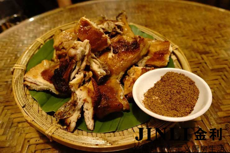 集成灶10大品牌金利,"贵"有"贵"的道理