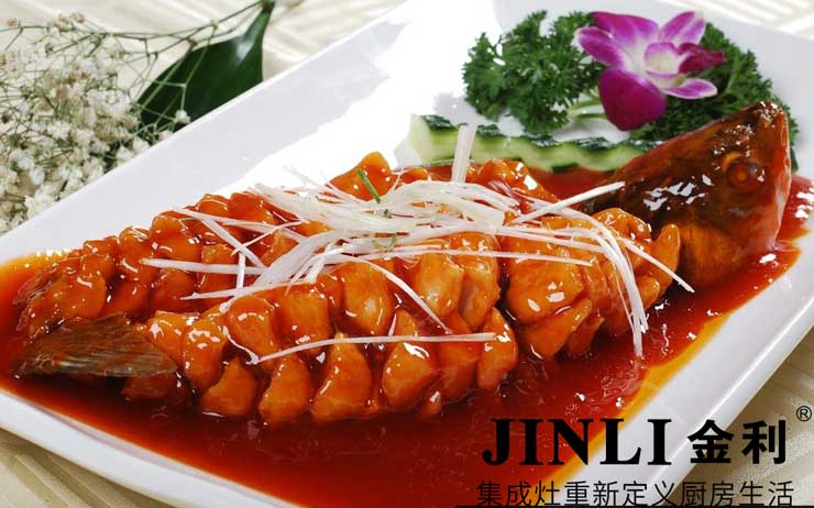 不忘初心,看金利集成灶是如何对待自己的用户的