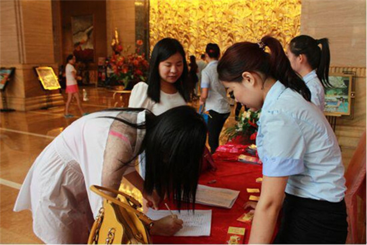 “携手并进，共赢未来”金利集成灶安徽站招商会顺利召开