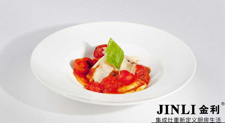 在硝烟弥漫的厨电市场,集成灶是如何占有一席之地的?