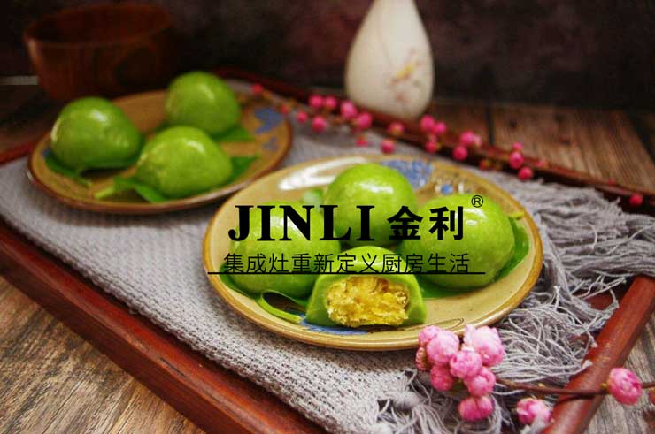 如何才能过上有艺术气息的厨房生活?那要从集成灶说起