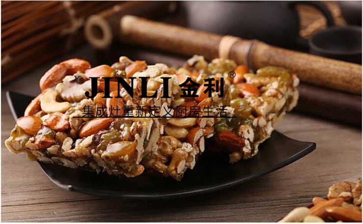 安装集成灶,让你的厨房功能和实用兼具