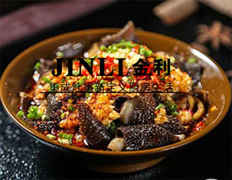 定期保养集成灶,让你的厨房每天都焕然一新