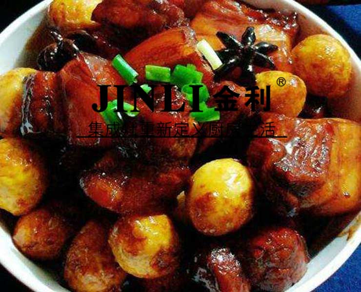 无需再考虑了,集成灶买回家就是赚了