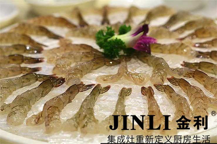 知道这些选购方法,好的集成灶才不能逃过你的"法眼"