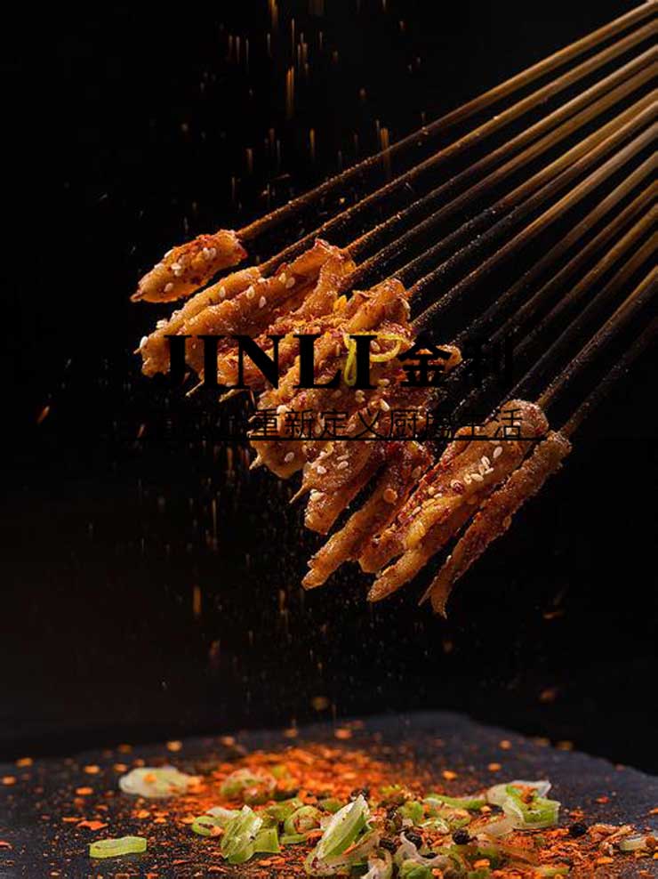 集成灶十大品牌金利:它就是厨房的超级英雄