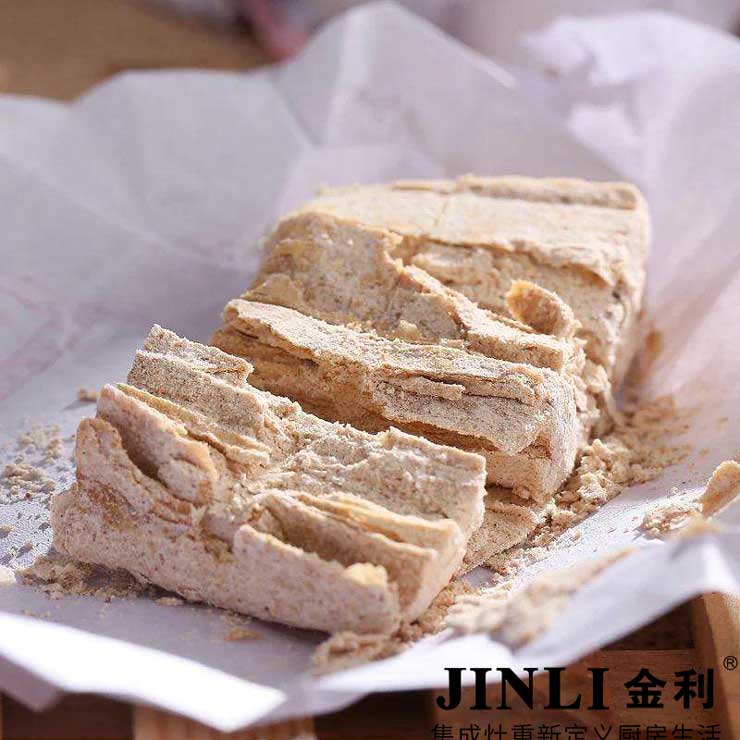 集成灶10大品牌金利:有了它你的厨房将迎来新的春天