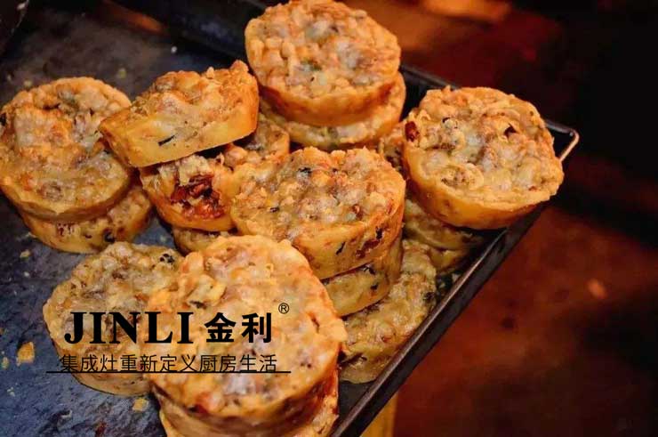 挑选集成灶的技巧,让好产品不再"逃过"你的火眼金睛