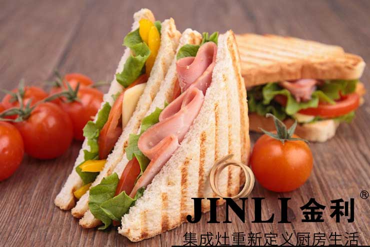 集成灶10大品牌金利，掌握健康法则从拥有它开始