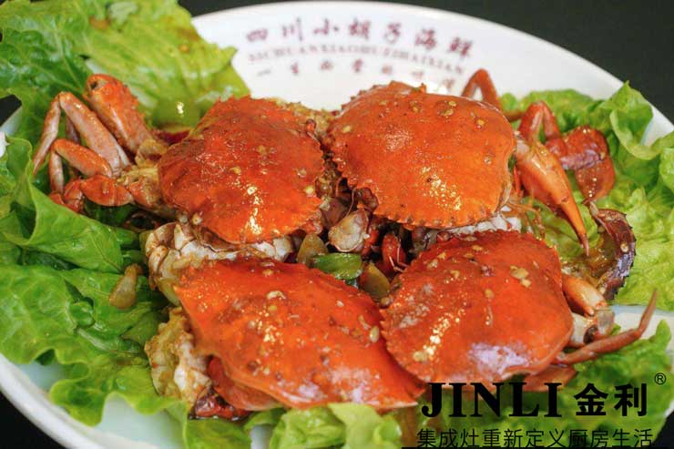 金利集成灶保养之道,让你的厨电时常保持光鲜