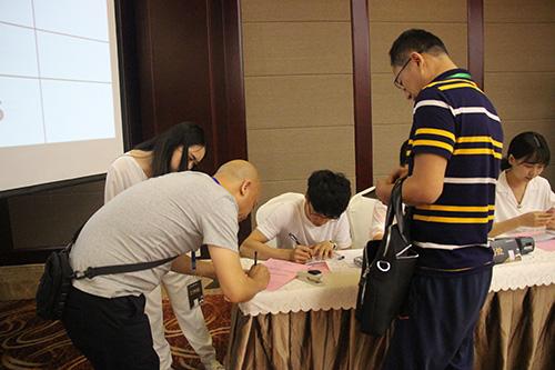 “谁是最佳合伙人？”金利集成灶2019年广东中山招商会圆满成功