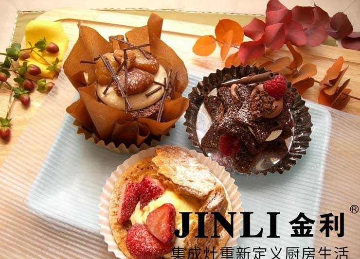 集成灶十大品牌金利,厨电有这些优点不火就才奇怪