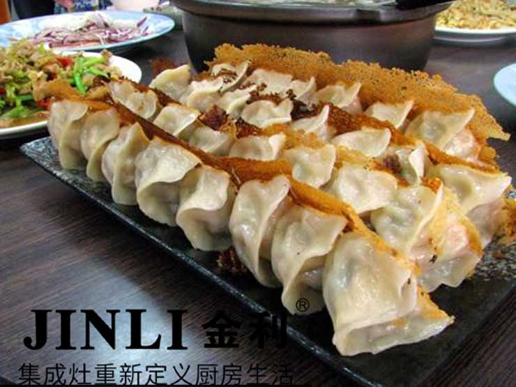 金利集成灶的这个做法赢得了经销商的认可