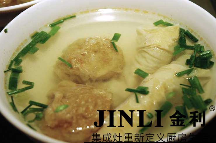 集成灶其中的这些奥秘你懂么?金利集成灶告诉你