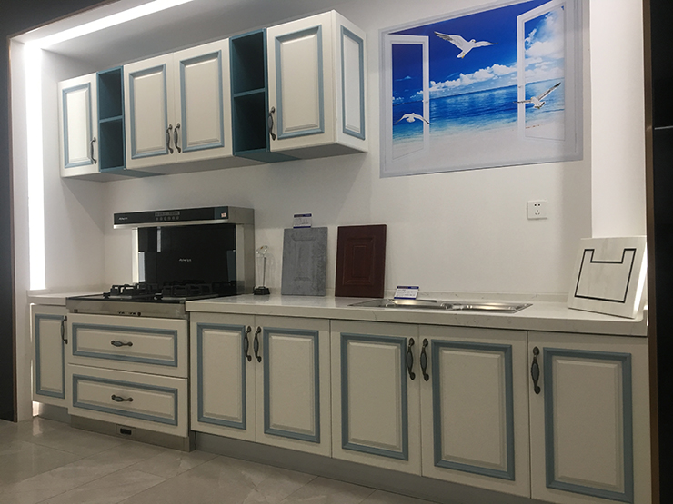 喜讯|热烈庆祝集成灶十大品牌金利广西桂林旗舰店隆重开业