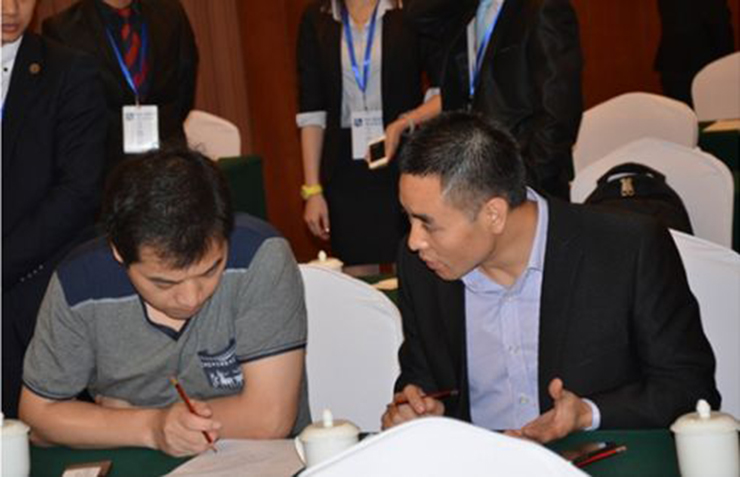 “抓住手中的机遇”金利集成灶云南招商会圆满召开