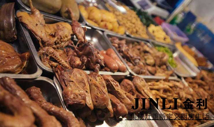 金利集成灶经销商的销售经营之道