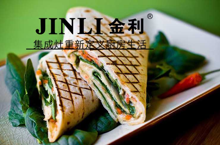 集成灶10大品牌金利,集成灶越来越畅销