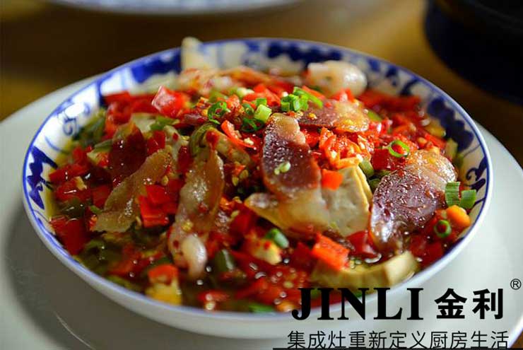 集成灶保养宝典,保养就是这么简单！