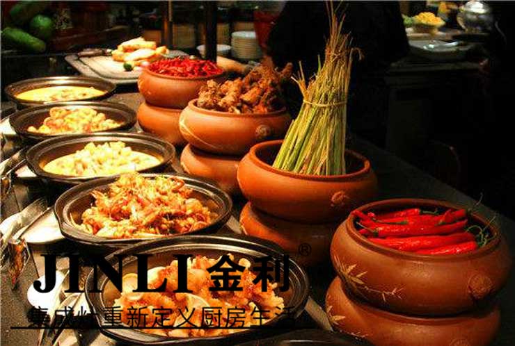 集成灶逐渐成为主流,未来市场一片大好。