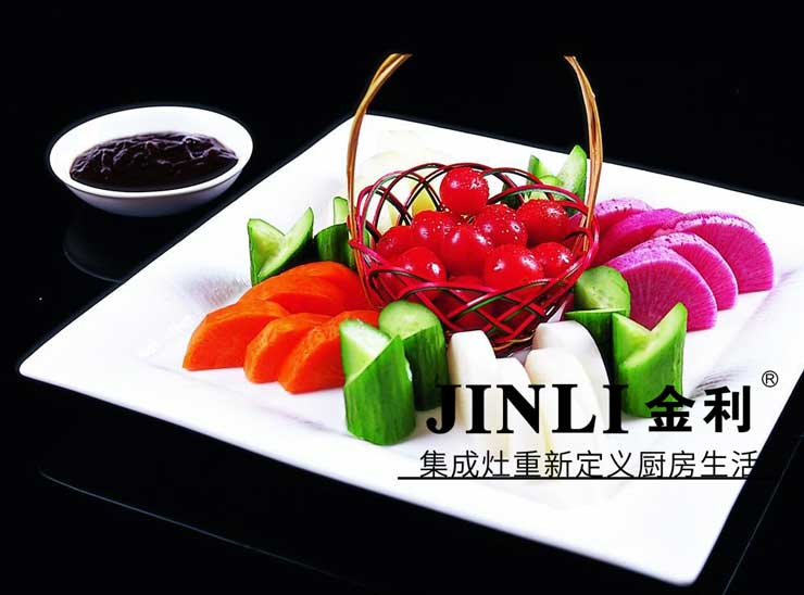 集成灶要"美容"不需要去"美容店",自己动手就可以了