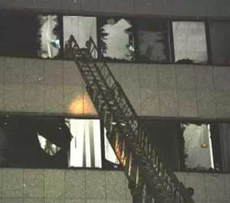 金利集成灶：历史不容忘记！中国驻南使馆被炸20年祭