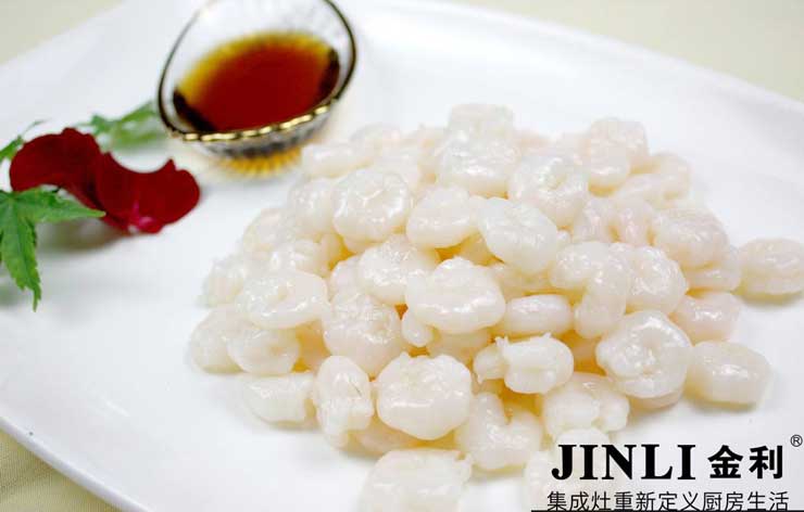 使用金利集成灶,就算是保养也有优势