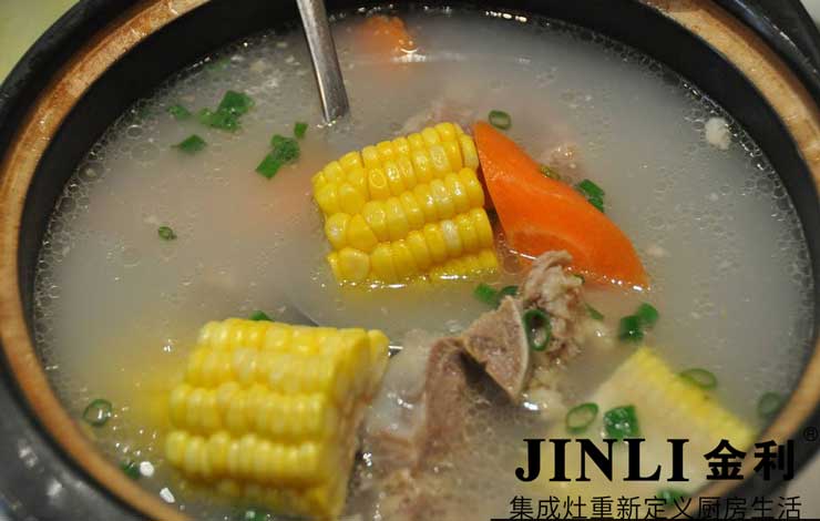 金利集成灶温馨提示，加盟集成灶要注意别踩误区