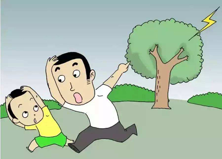 金利集成灶|防灾减灾日 你必须知道的应急避灾小知识！