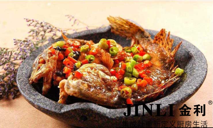 想知道如何成为一位成功的集成灶经销商就看这里