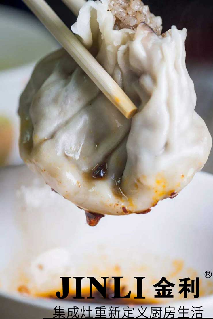 集成灶10大品牌金利,工匠精神是一个永恒的话题