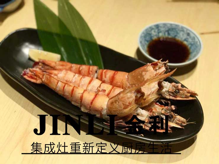 集成灶未来热门的选项,前景一片光明