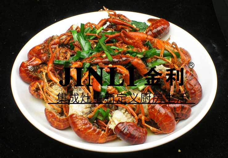 为了达到双赢,集成灶经销商要和企业共同进步