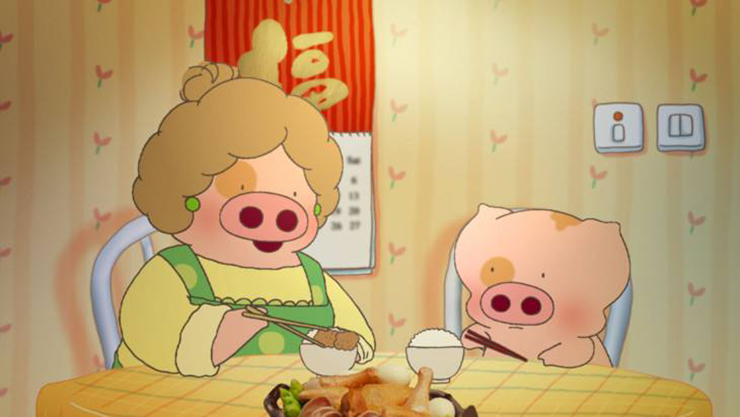 金利集成灶：520最好的告白，是为心爱的人做一辈子的饭