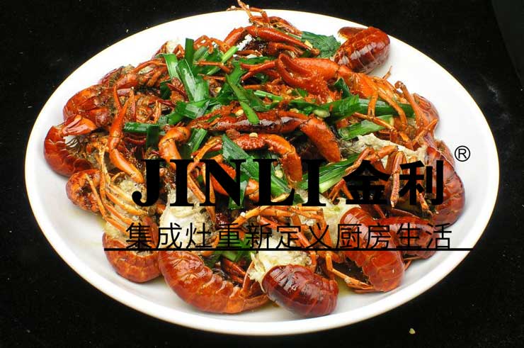 不要小看集成灶,集成灶的潜力你无法估量