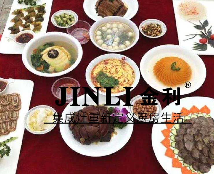 集成灶为何能淡季不淡呢?也许这就是潜力吧