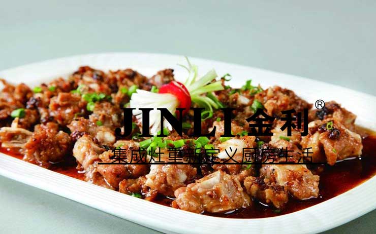 如何才能让小厨房装修变得科学,看完这篇你就懂了