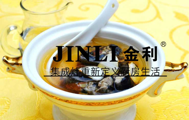 如何让集成灶延年益寿,懂得保养就可以了