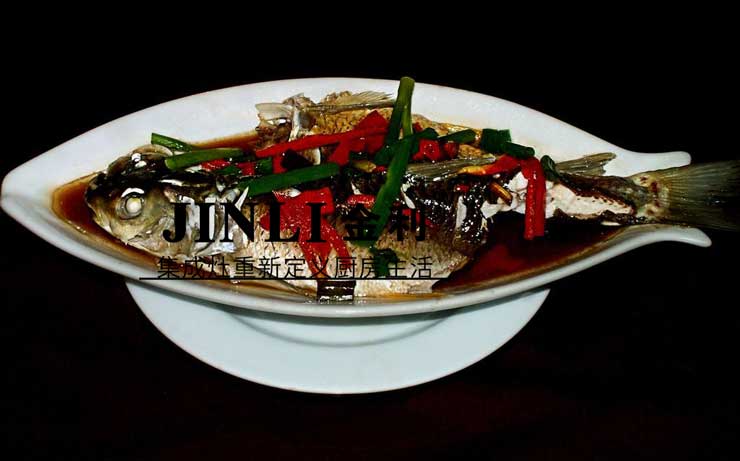 都9102年了,你的厨房还不用金利集成灶升级下?