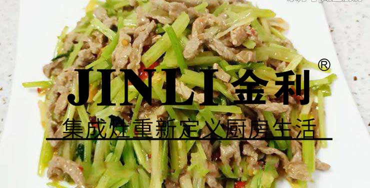 集成灶不畏寒冬独自闯出一片天