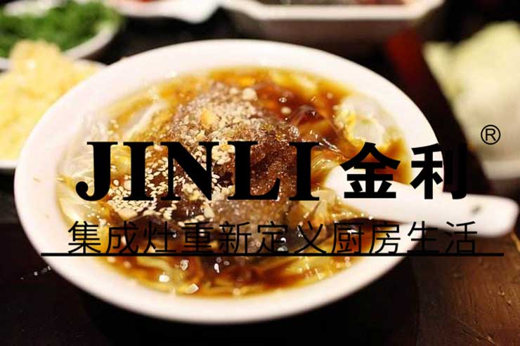 集成灶经销商除了要懂得养店还要懂得养商