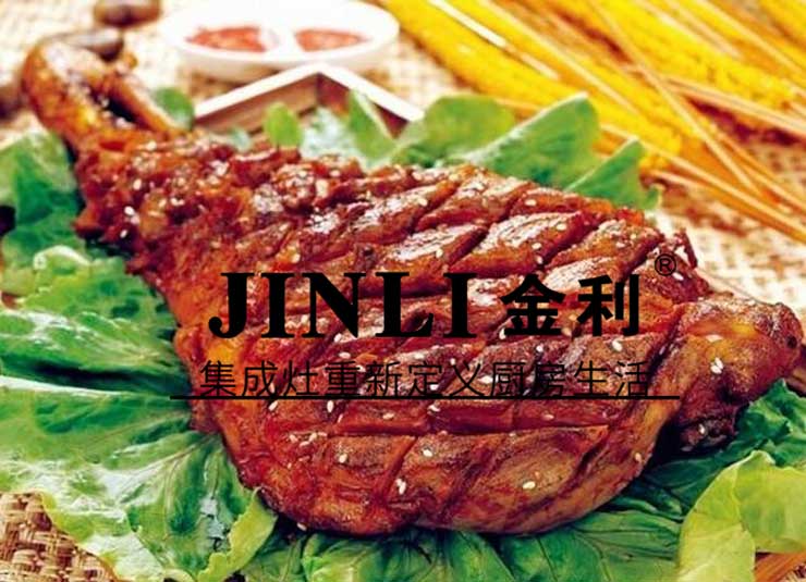 集成灶市场的未来将会如何呢?能否突破重围?