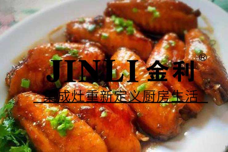 厨电行业风云:集成灶行业能否突围?