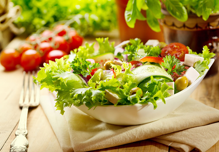 夏季养胃大法，金利集成灶都为你准备好了！