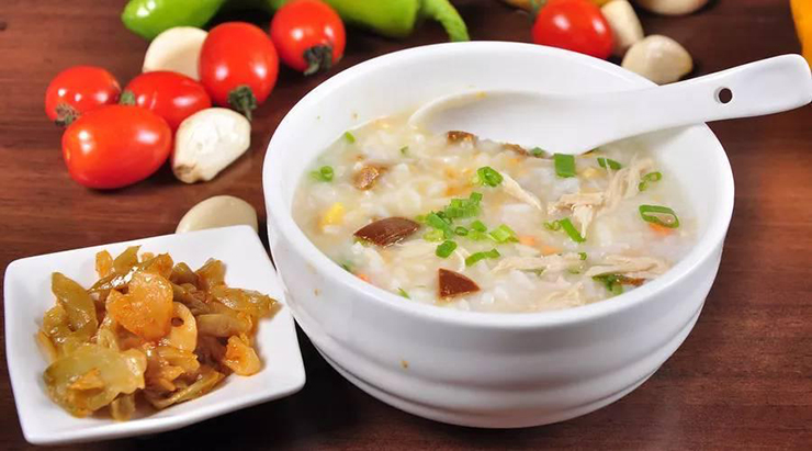 夏季养胃大法，金利集成灶都为你准备好了！