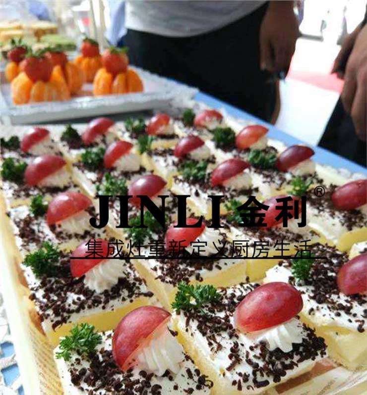 集成灶经销商需要注意的营销常识