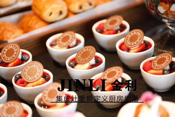 挑选集成灶和挑选戒指一样,要"精挑细琢"