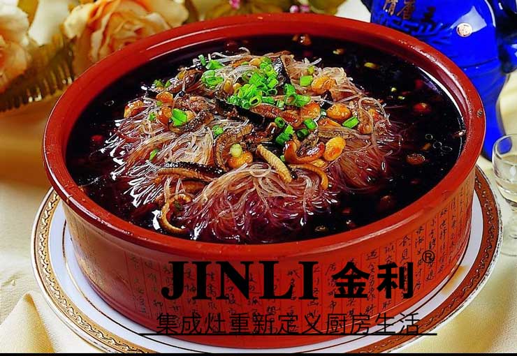 心动不如行动,是时候买一台集成灶奖励自己了