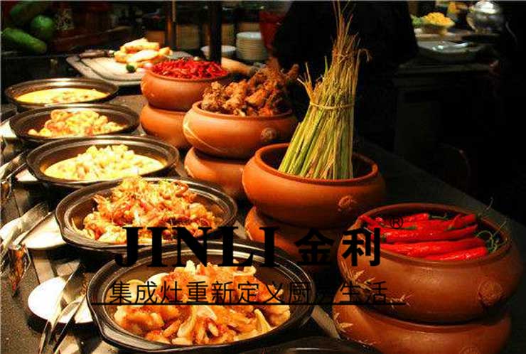 我们不换肺也换不起,这就是我们为何要安装集成灶的原因