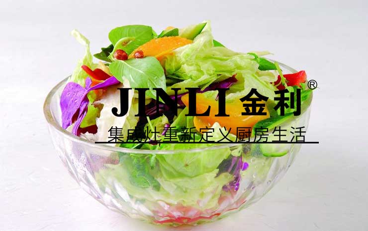 集成灶凭借性能强安全性高成为厨电主流